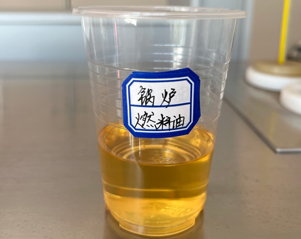 常州鍋爐燃料油批發(fā)